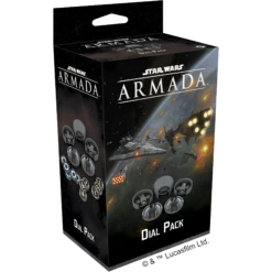 ASMODEE Star Wars Armada Dial Pack