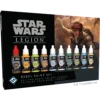 ASMODEE Star Wars: Legion - Rebel Paint Set 2 ASMODEE Star Wars: Legion - Rebel Paint Set -Game Store sws54 main