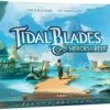 Other Tidal Blades Deluxe Kickstarter Edition + Expansion -Game Store tidal blades heroes of the reef deluxe edition bundle kickstarter pre order special druid city games 4937537224748