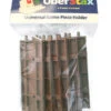 Other UberStax Universal Game Piece Holders - Brown -Game Store uberstax brown